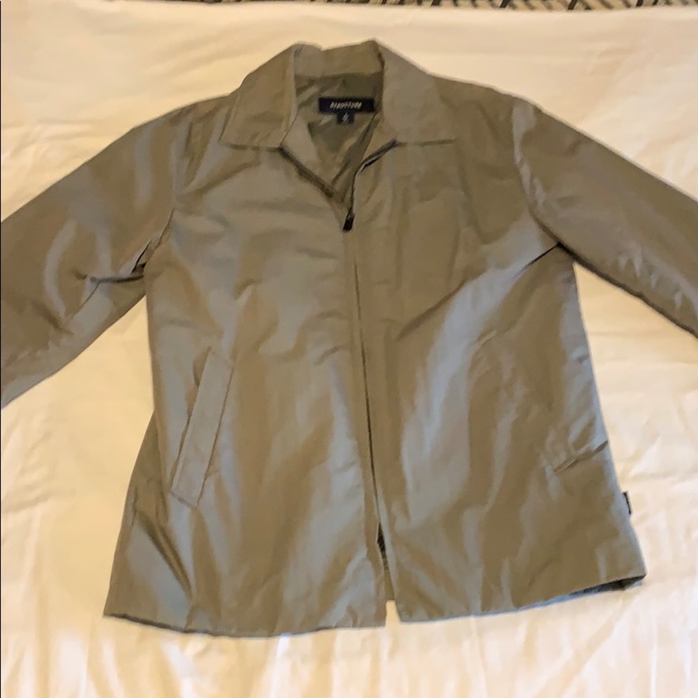 Structure men’s small light jacket